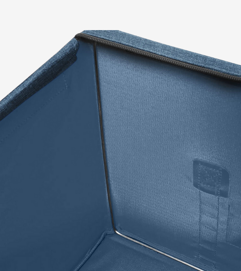 storagebox reisenthel blu