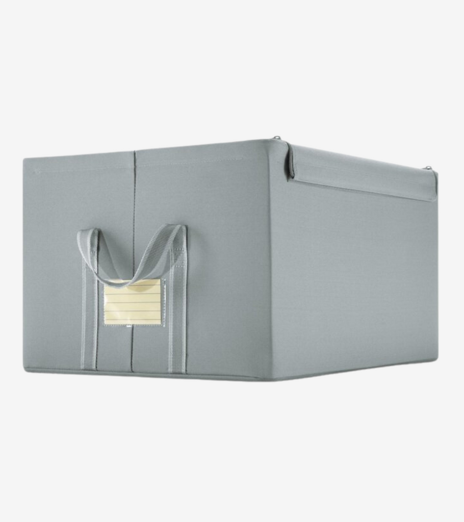storagebox reisenthel grigia