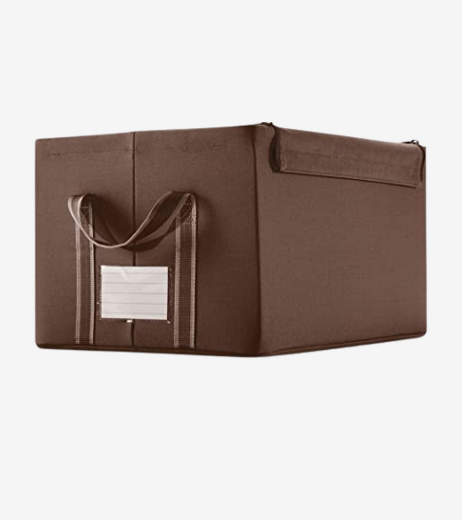 storagebox reisenthel marrone