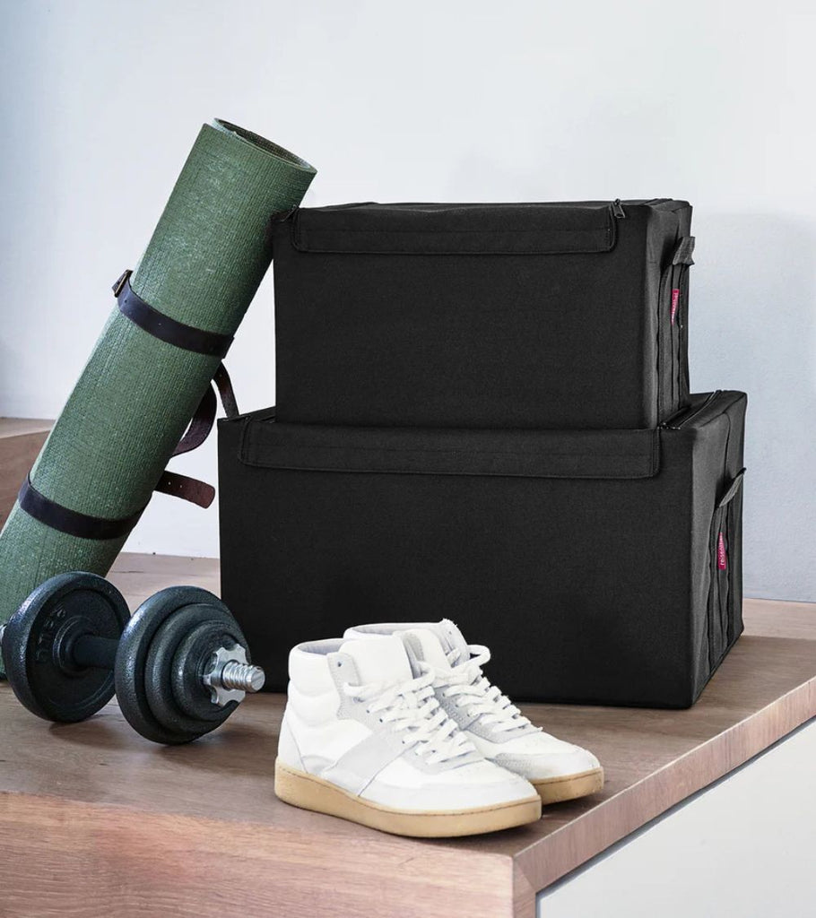 storagebox reisenthel nera
