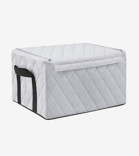 storagebox reisenthel rombi grigia grande