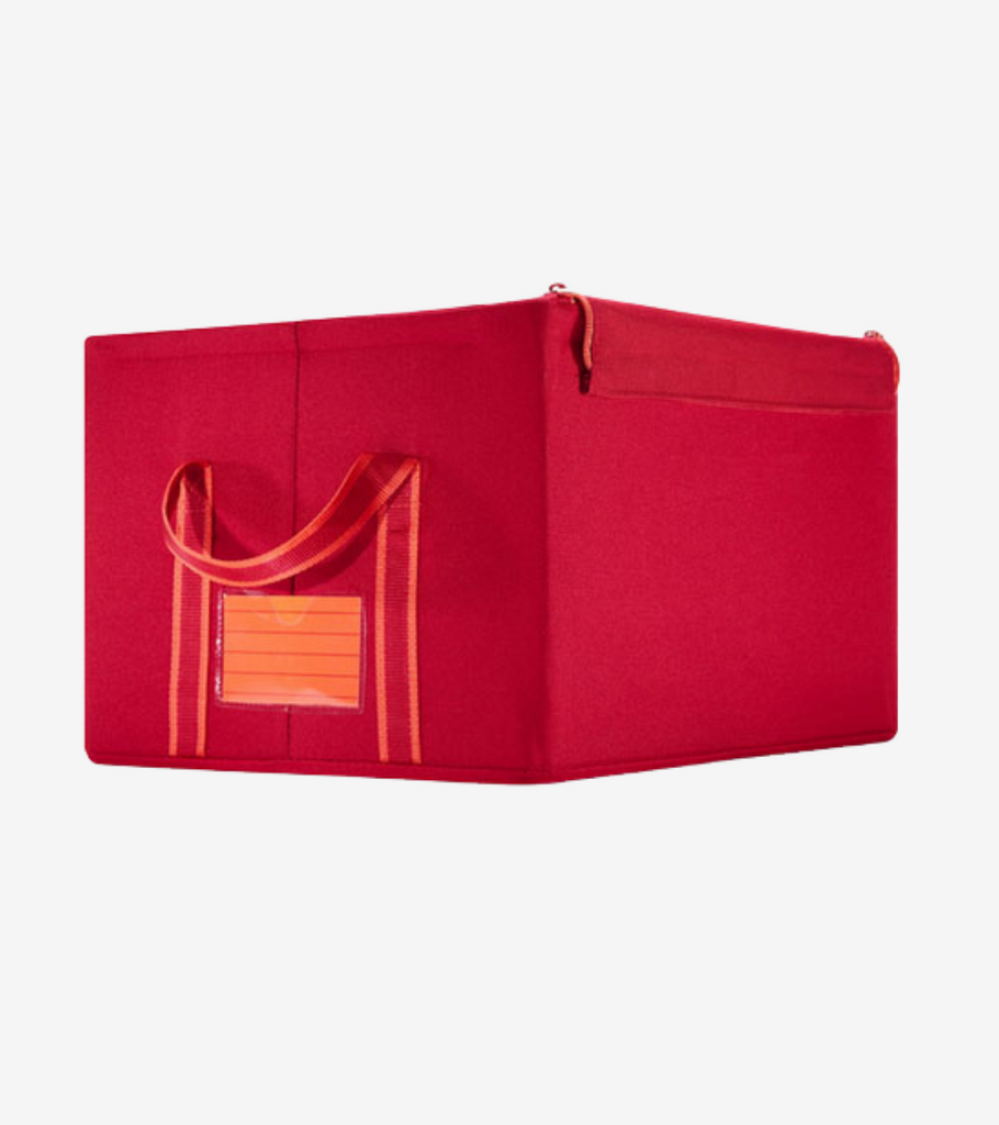 storagebox reisenthel rossa