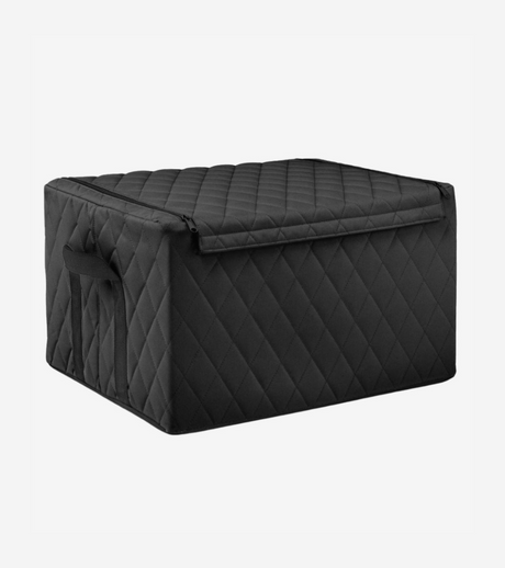  storagebox rombi nera