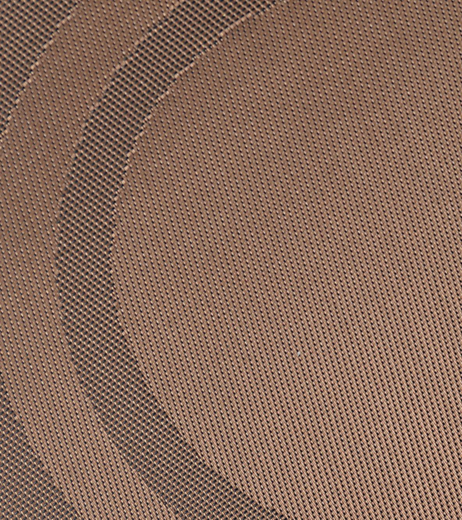 tablette tonda marrone