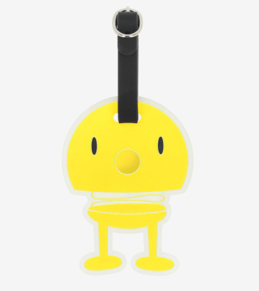 tag hoptimist giallo