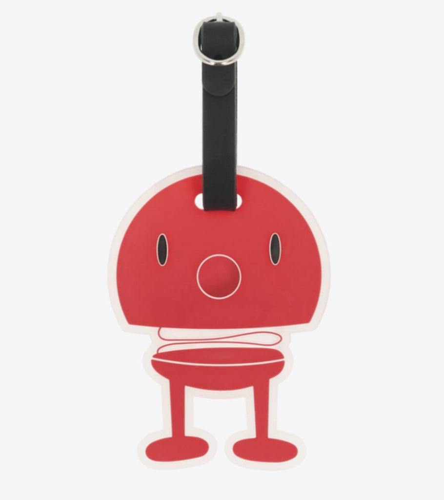 tag hoptimist rossa