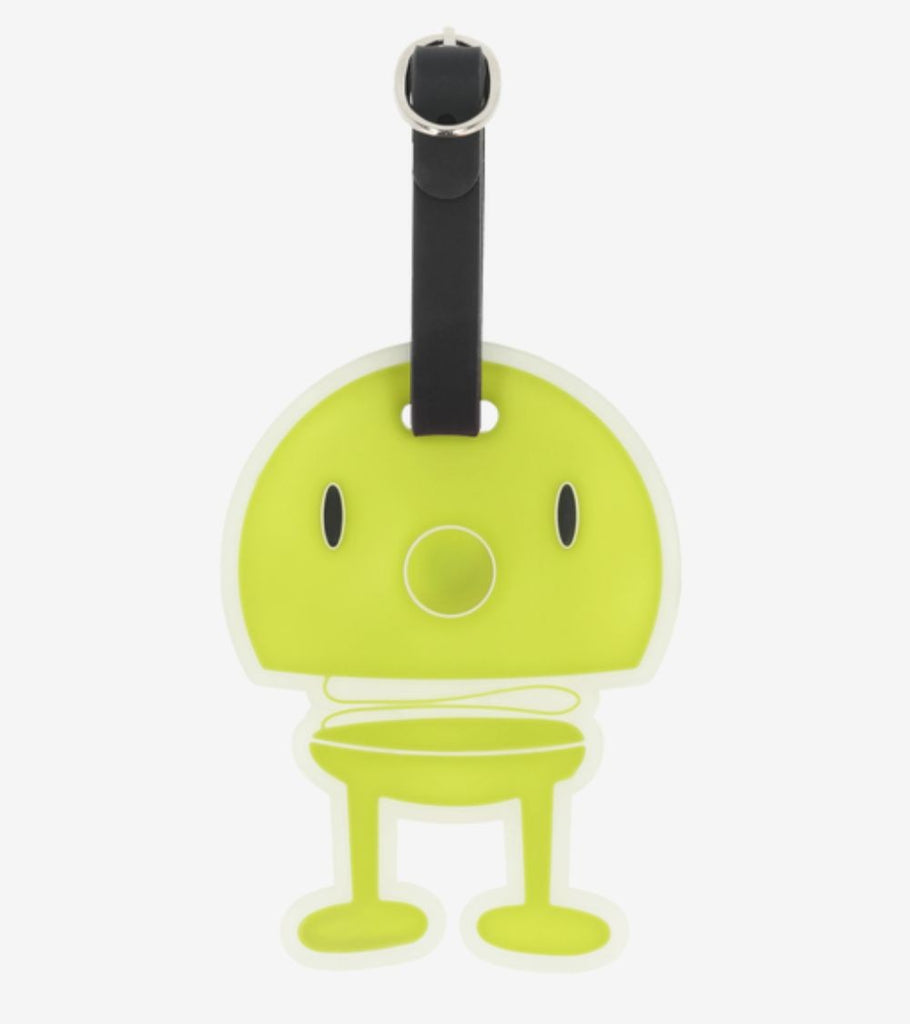 tag hoptimist verde