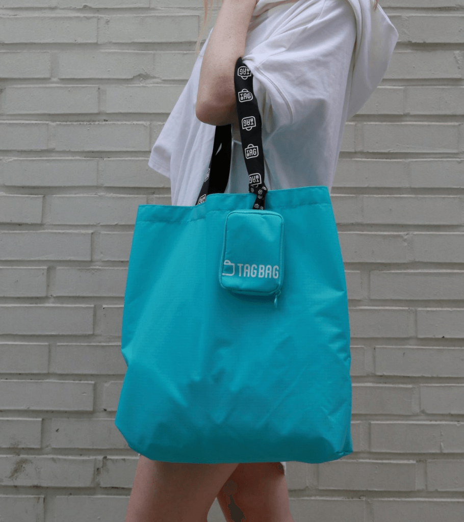 tagbag piccola