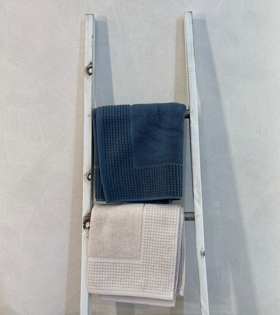 tappetino bagno muscade beige jalla