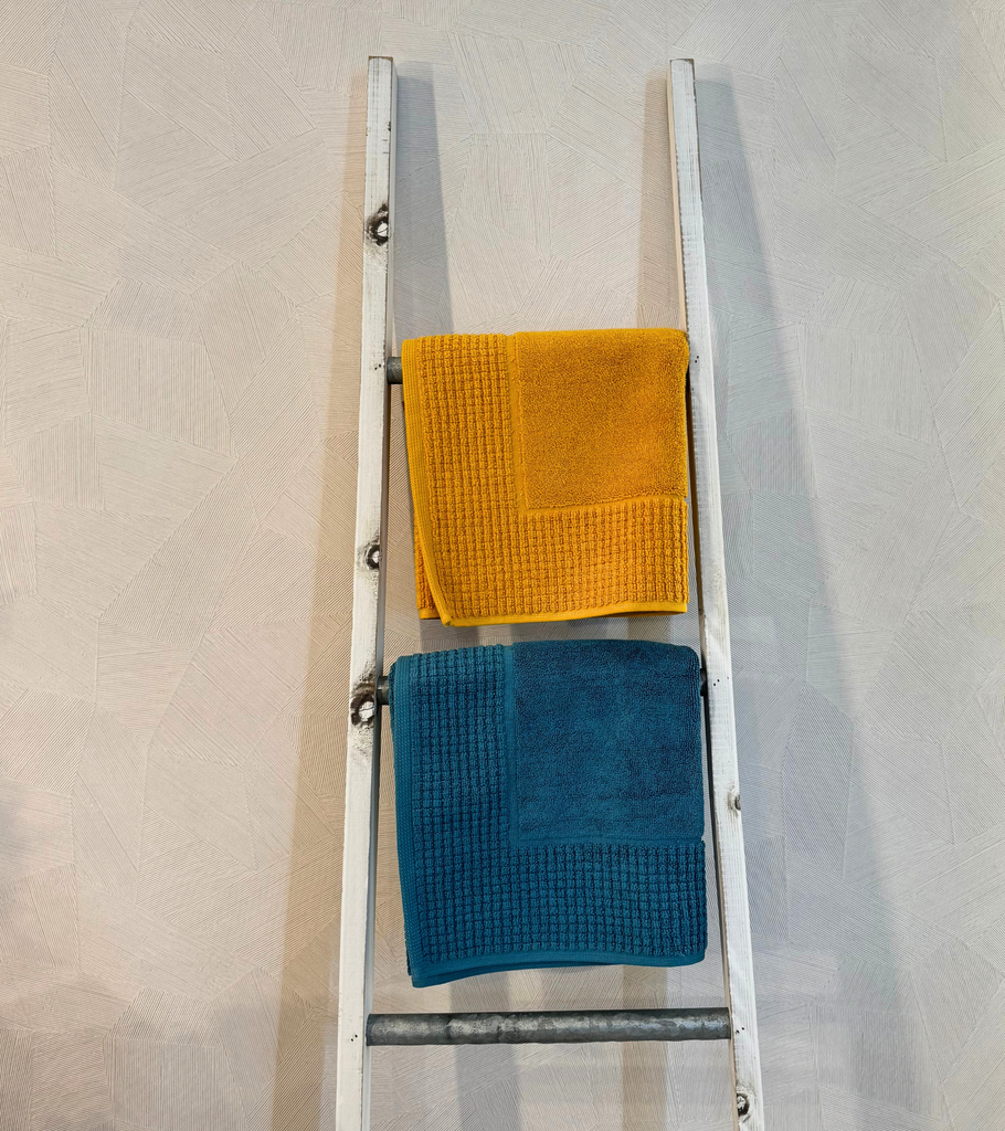 tappetino canard bagno