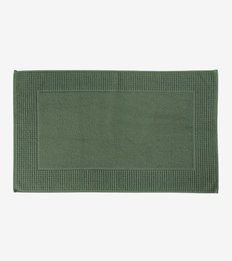 tappetino jalla fougere