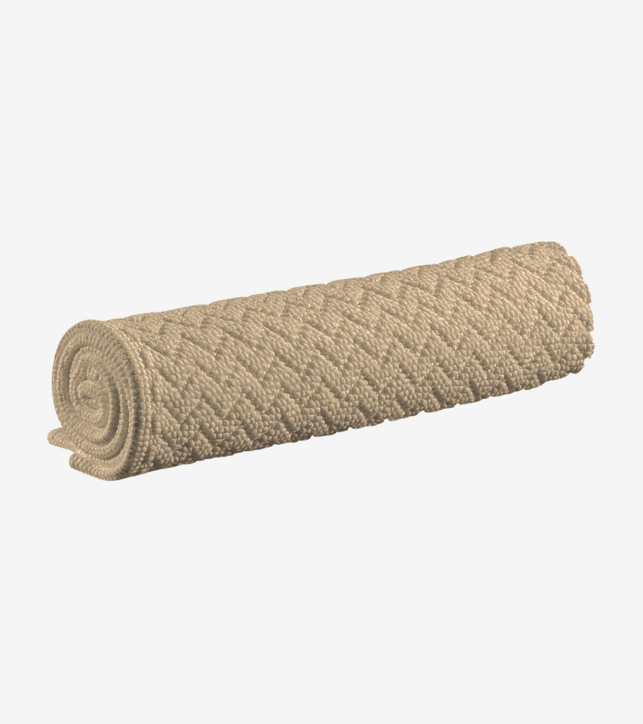 tappeto beige bernardo