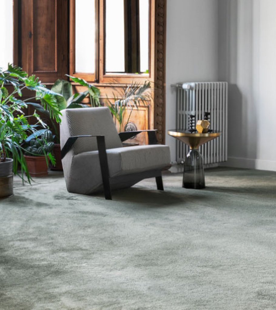 tappeto silk besana ambiente casa