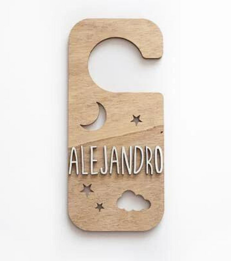 targhetta personalizzabile