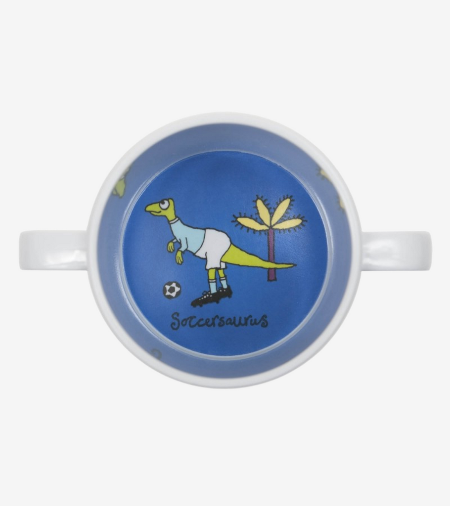 tazza dinosauri bimbo