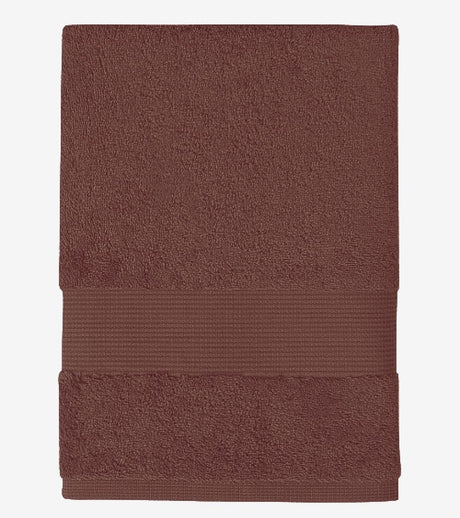 telo bagno cacao jalla