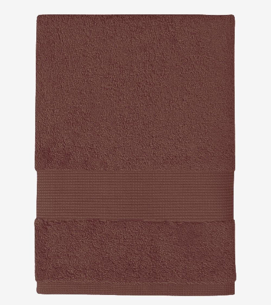 telo bagno cacao jalla