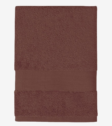 telo bagno cacao jalla