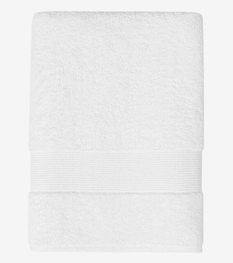 Telo bagno Jalla bianco