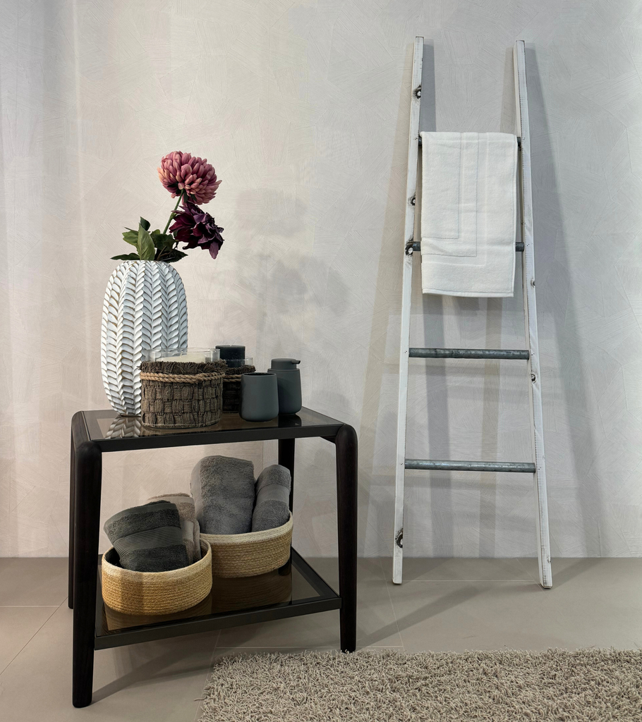 telo asciugamano ombre bagno 