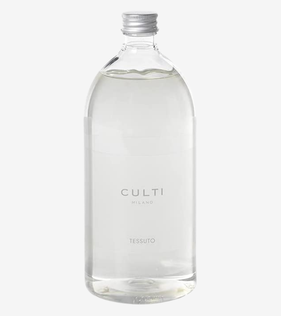 tessuto culti refill