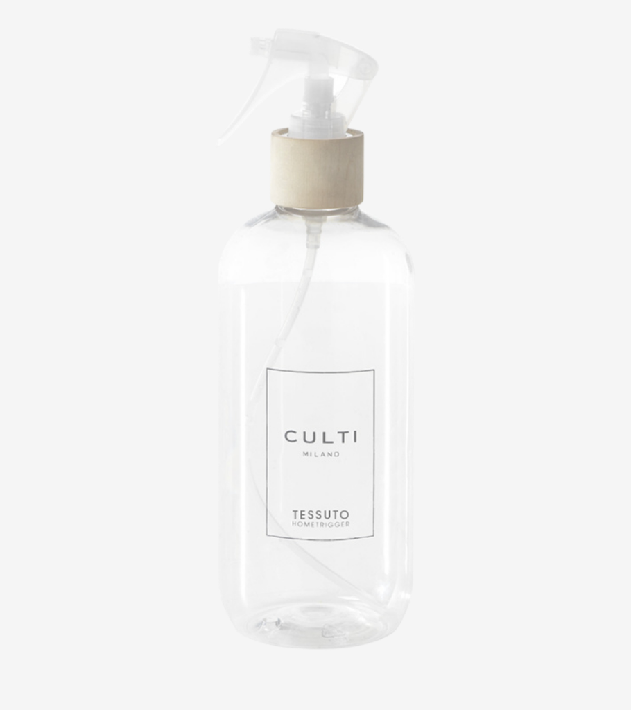 tessuto culti trigger