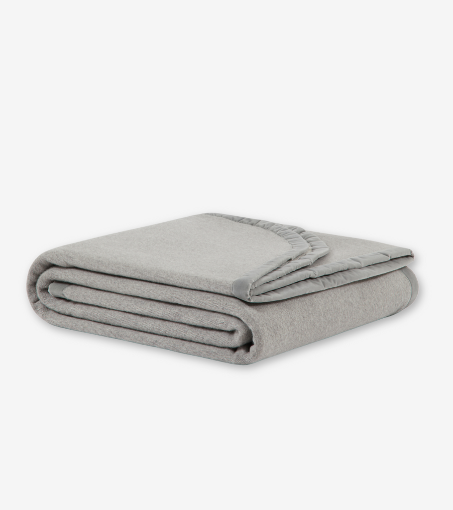 thermocoperta grigia