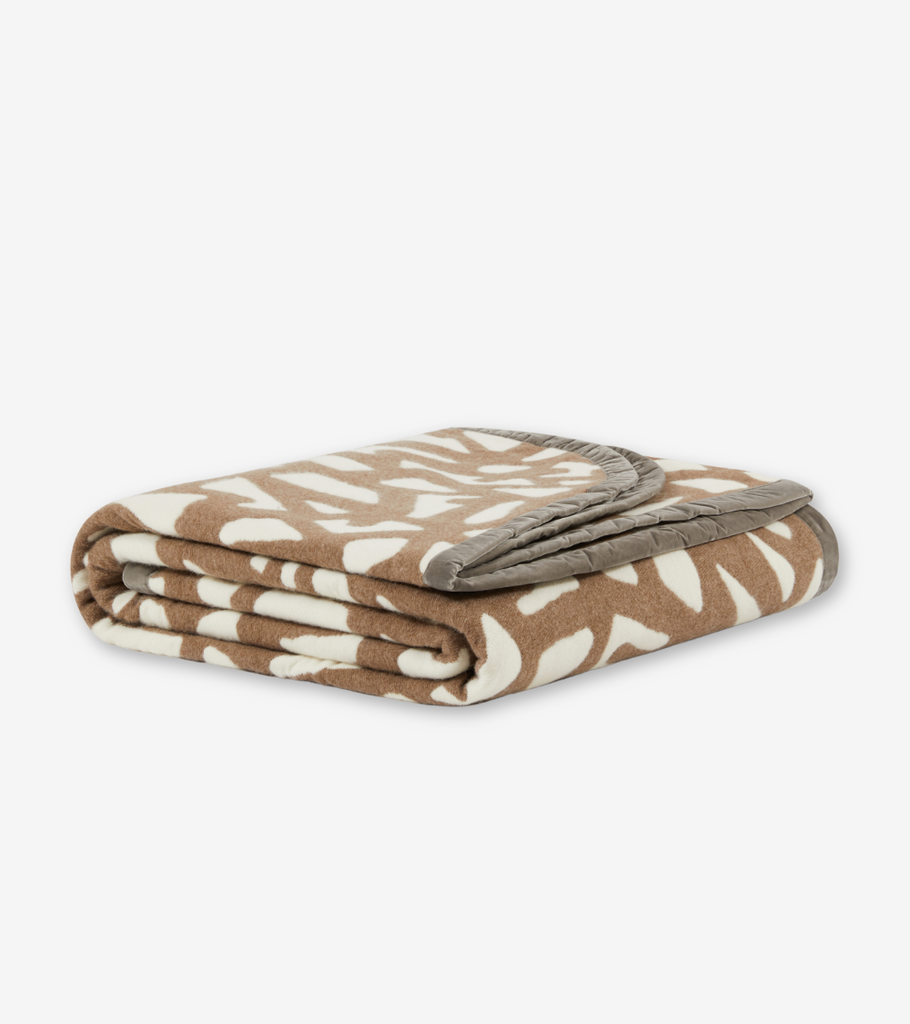 thermocoperta lanerossi tribal