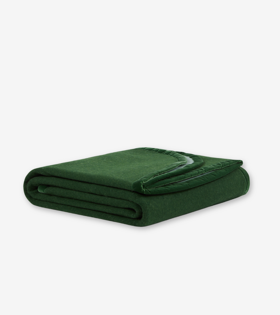 thermocoperta verde