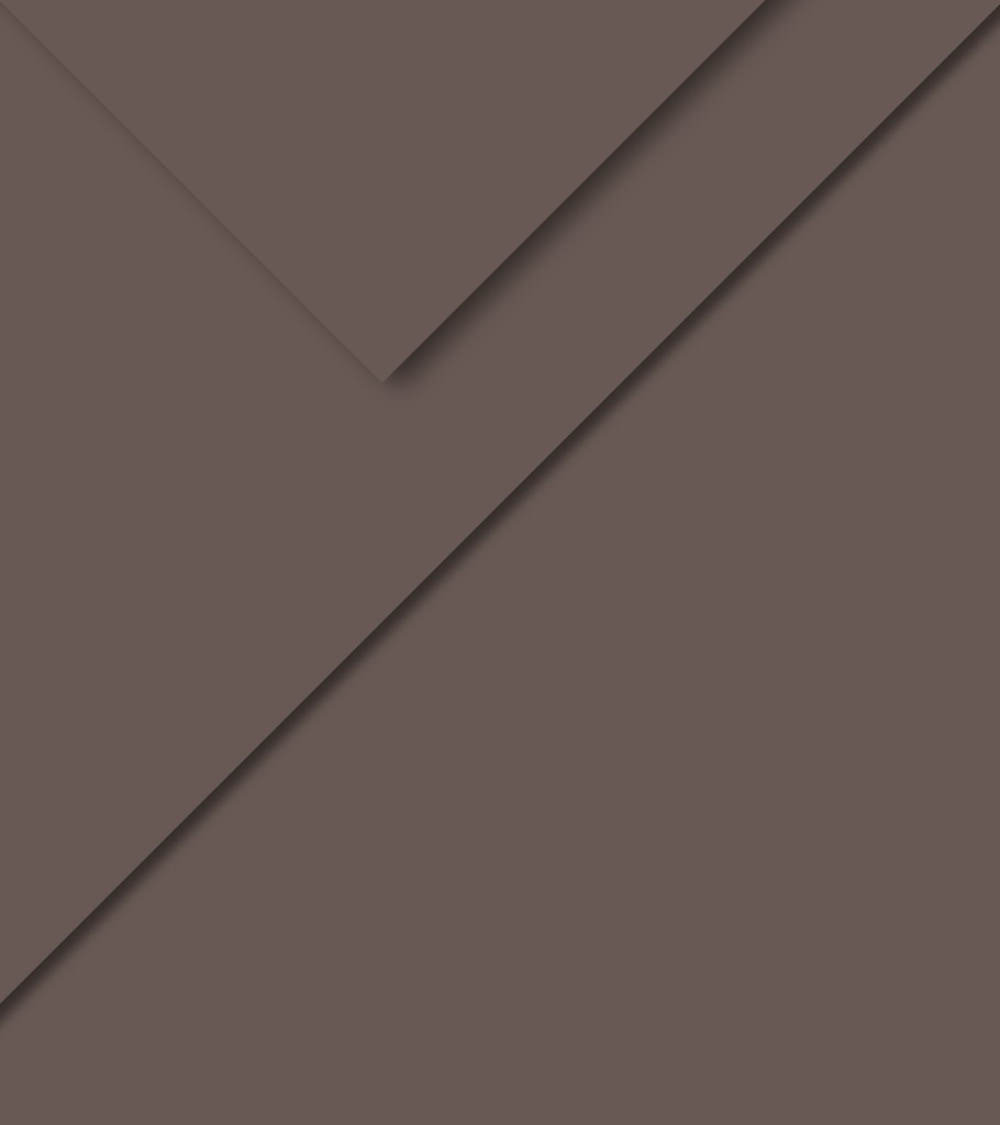 tinta unita caffè flou