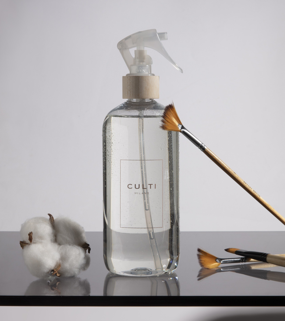 trigger tessuto aramara