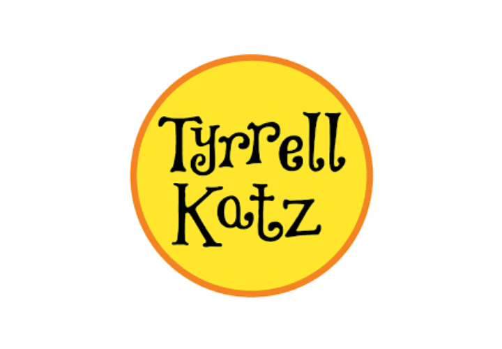 tyrrel katz kids