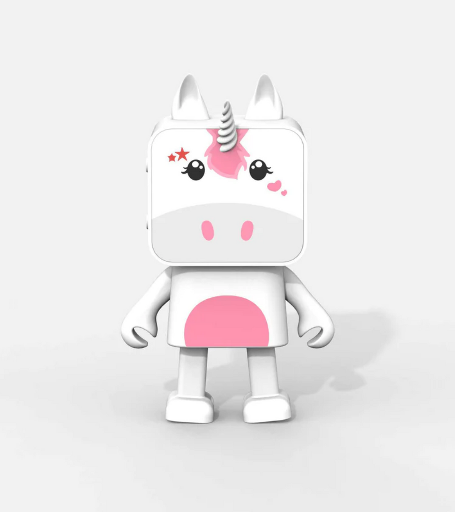 unicorno cassa