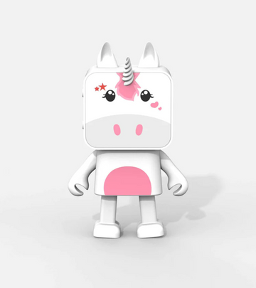 unicorno cassa