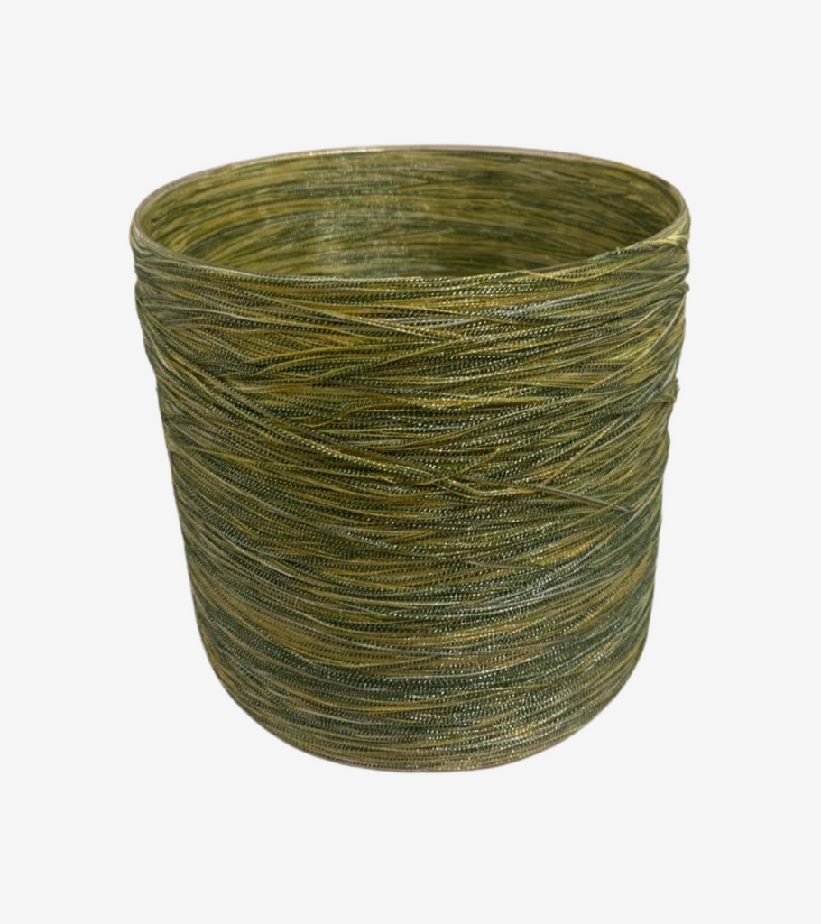 vasetto verde