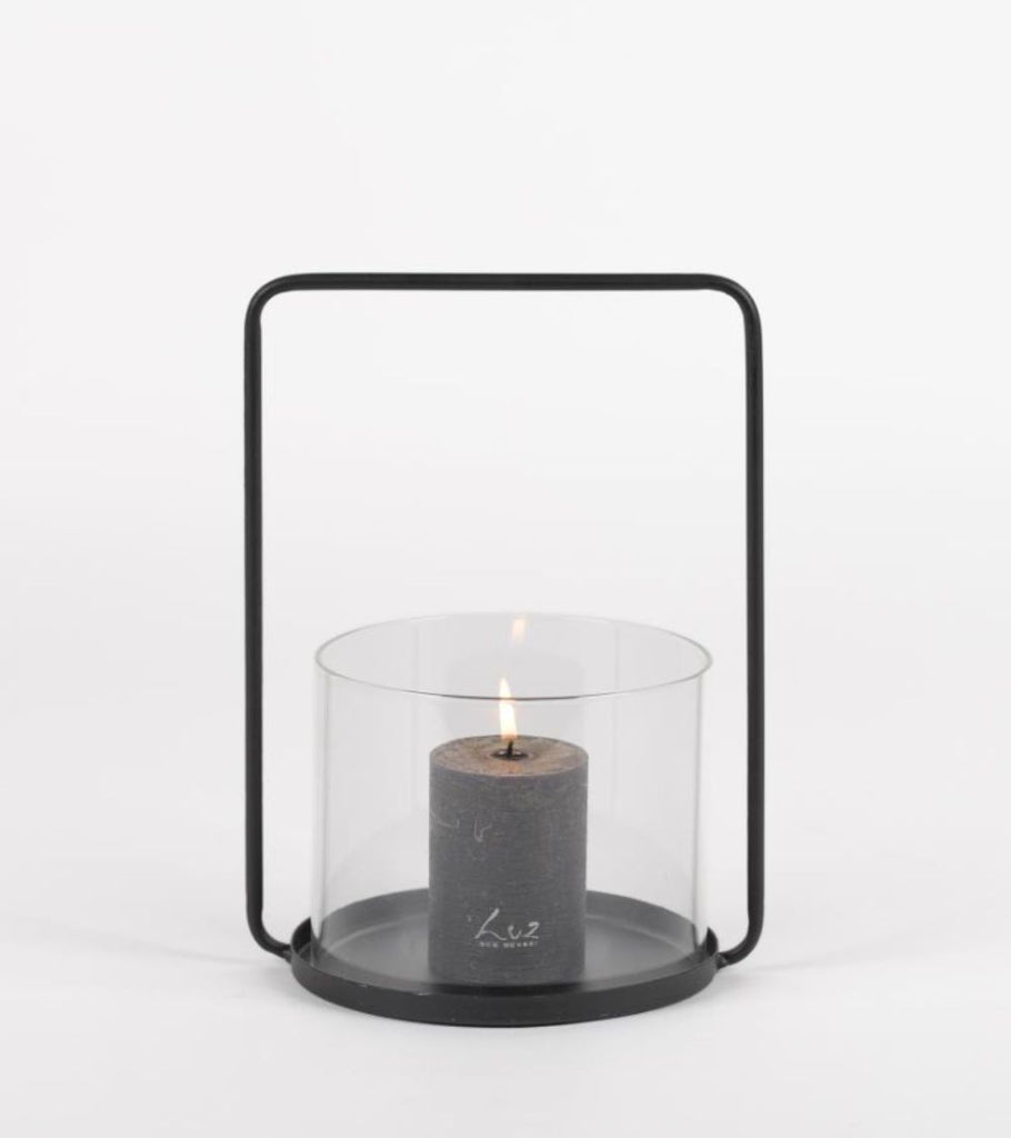 vasi portacandela piccolo