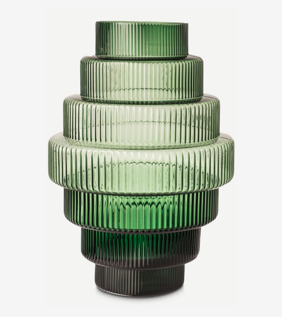 vasi step pols potten verde