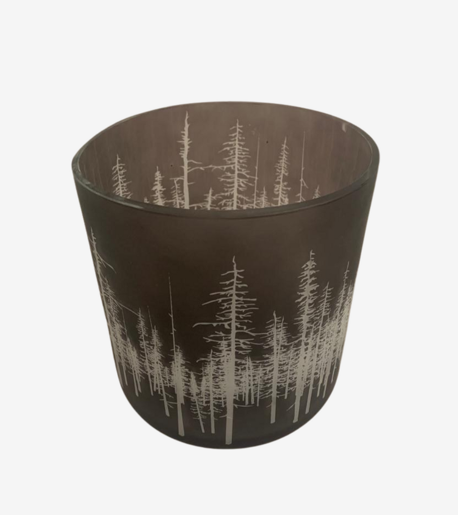 vaso vetro invernali