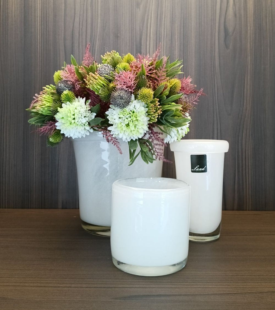 vaso-vetro-soffiato-bianco