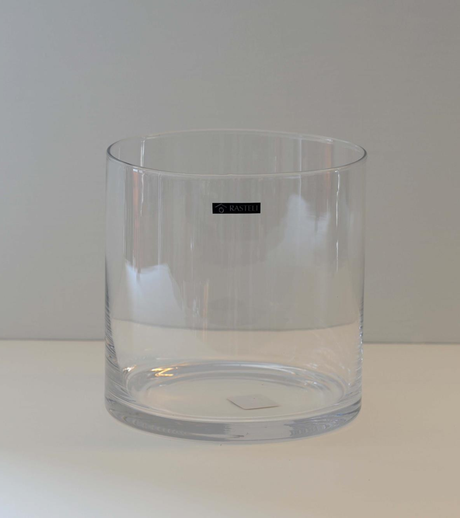 vaso vetro