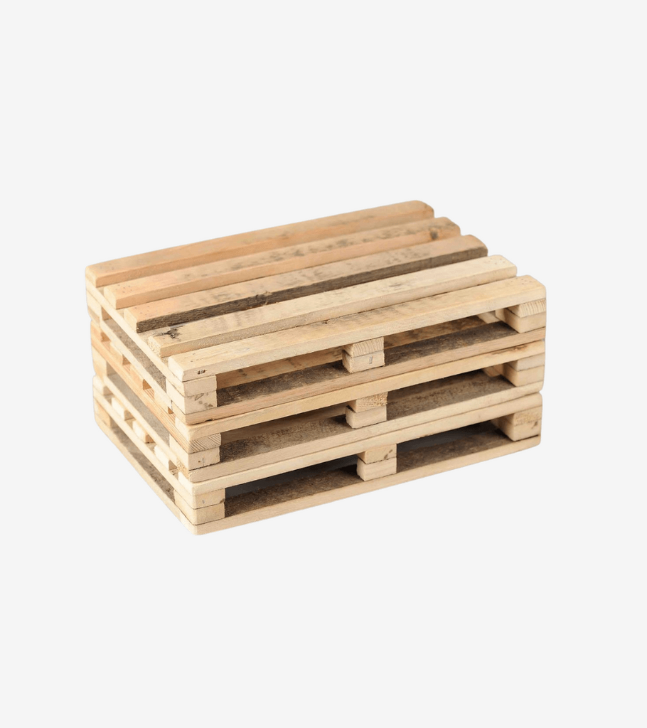 vassoio pallet