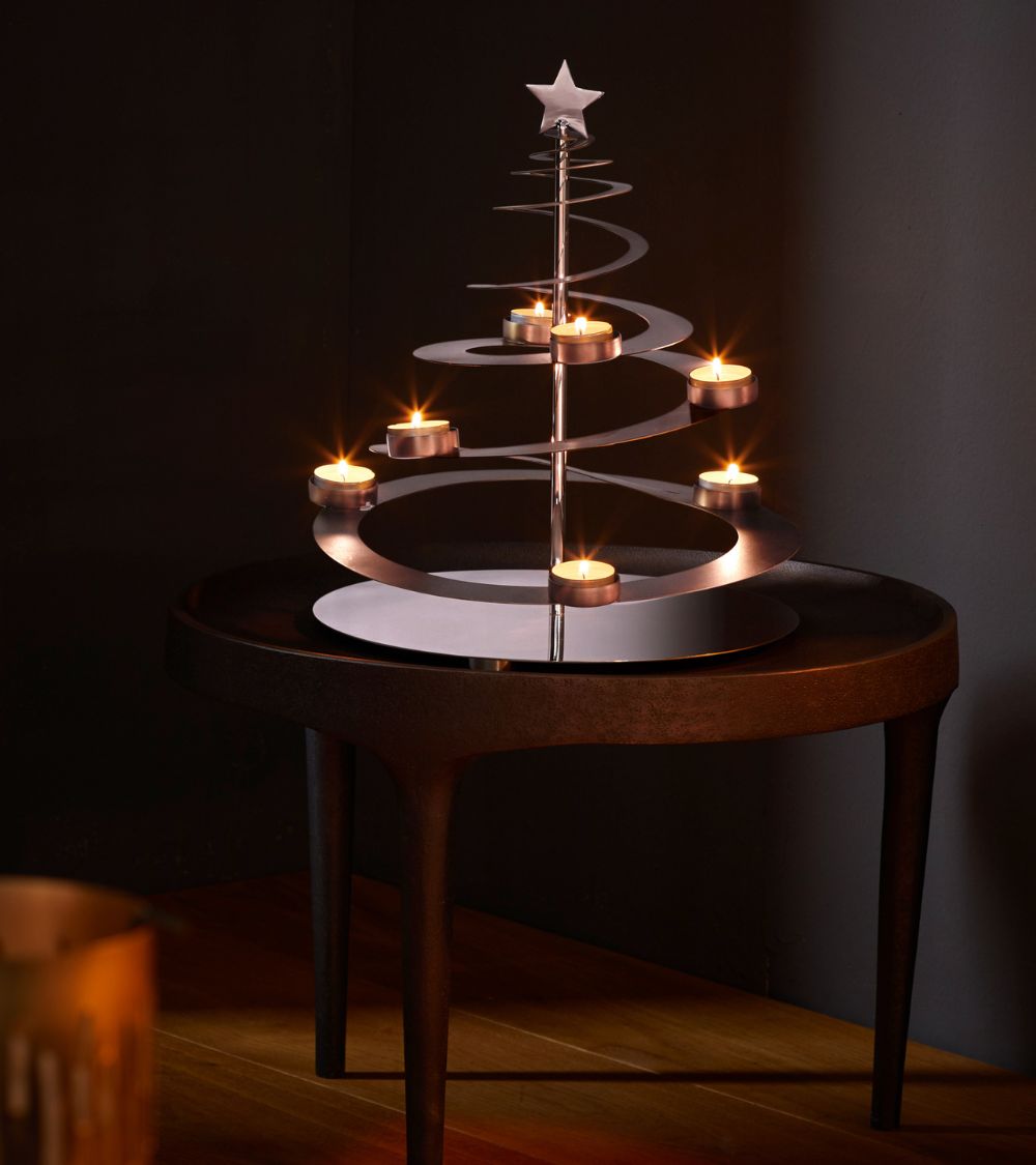 albero portacandele philippi