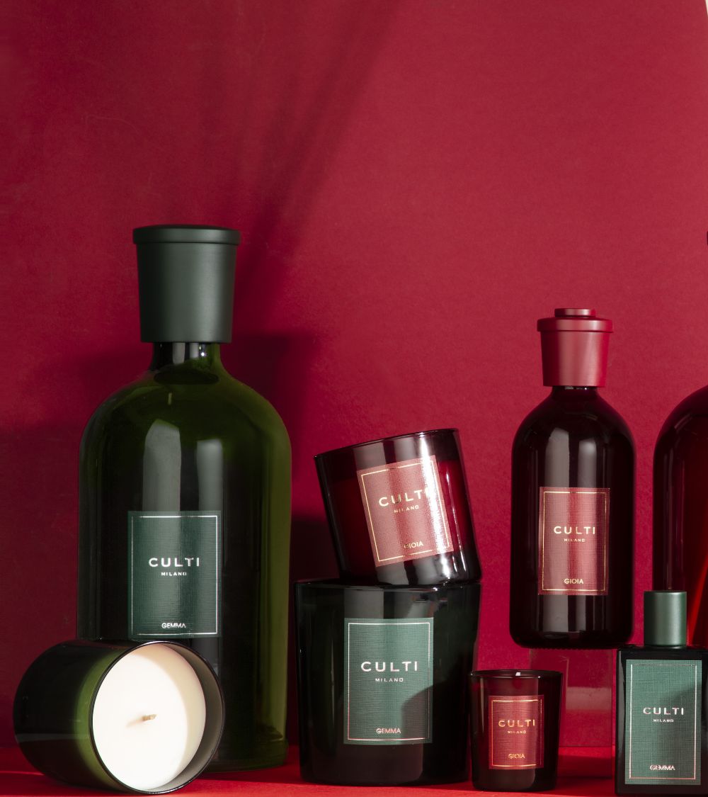 Fragranze ambiente Natalizie Culti